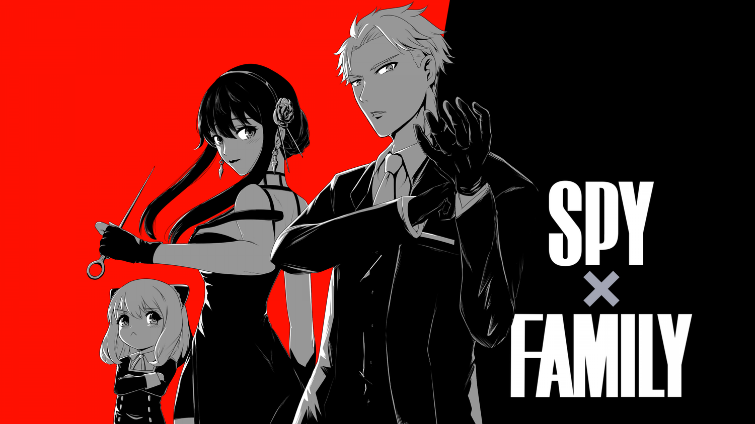 SPY x FAMILY Collection