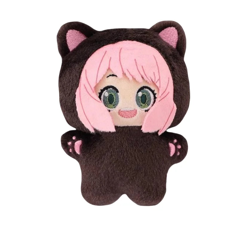 Spy × Family Cat Plush Blind Box (EAKI)