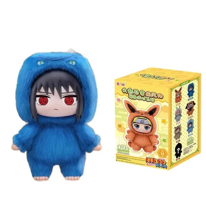 Naruto Blind Box Stuffed Plush (EAKI)