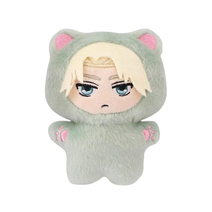 Spy × Family Cat Plush Blind Box (EAKI)