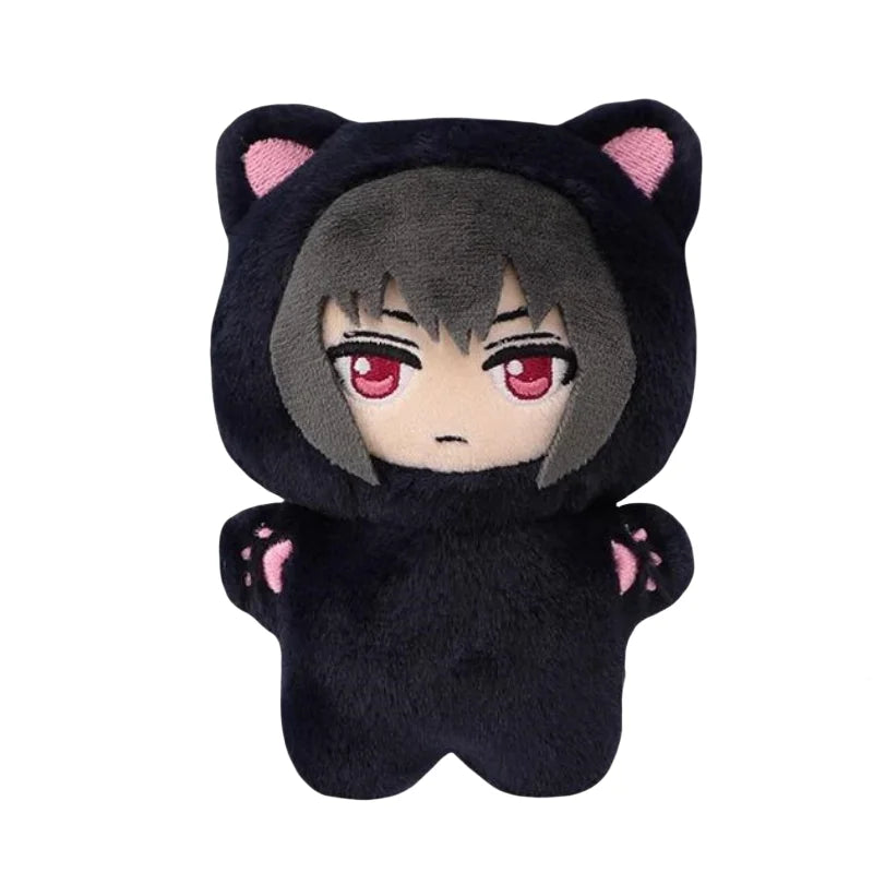 Spy × Family Cat Plush Blind Box (EAKI)