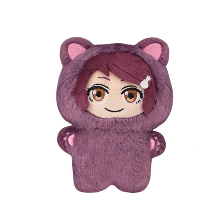 Spy × Family Cat Plush Blind Box (EAKI)