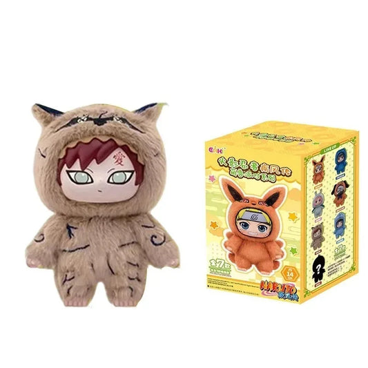 Naruto Blind Box Stuffed Plush (EAKI)