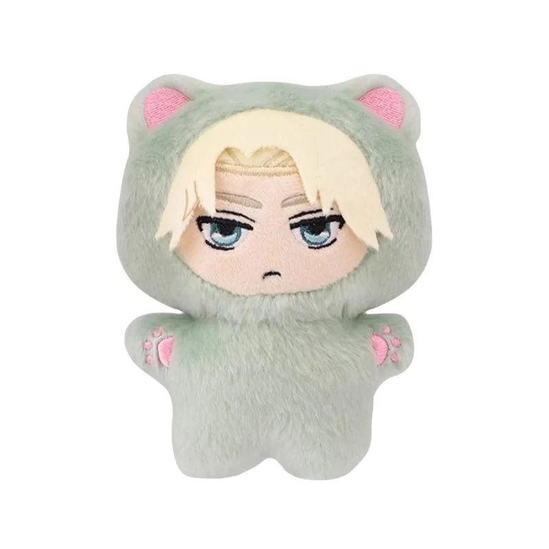 Spy × Family Cat Plush Blind Box (EAKI)