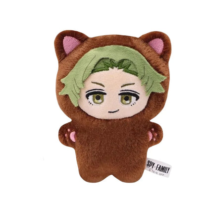 Spy × Family Cat Plush Blind Box (EAKI)