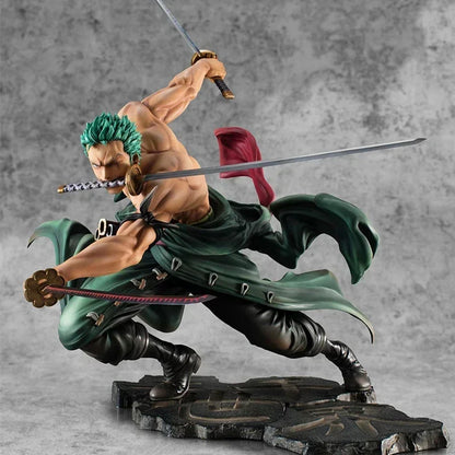 ONE PIECE Anime 4 Emperors Mystery Box