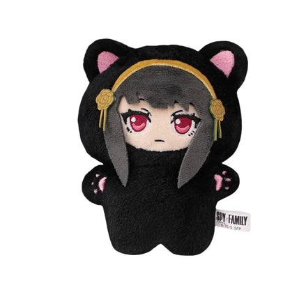 Spy × Family Cat Plush Blind Box (EAKI)